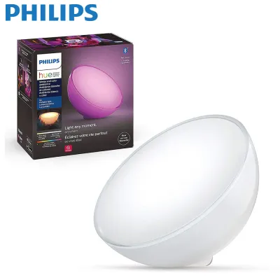 Philips HUE GO PORTABLE Smart Dimmable Table Lamp UP