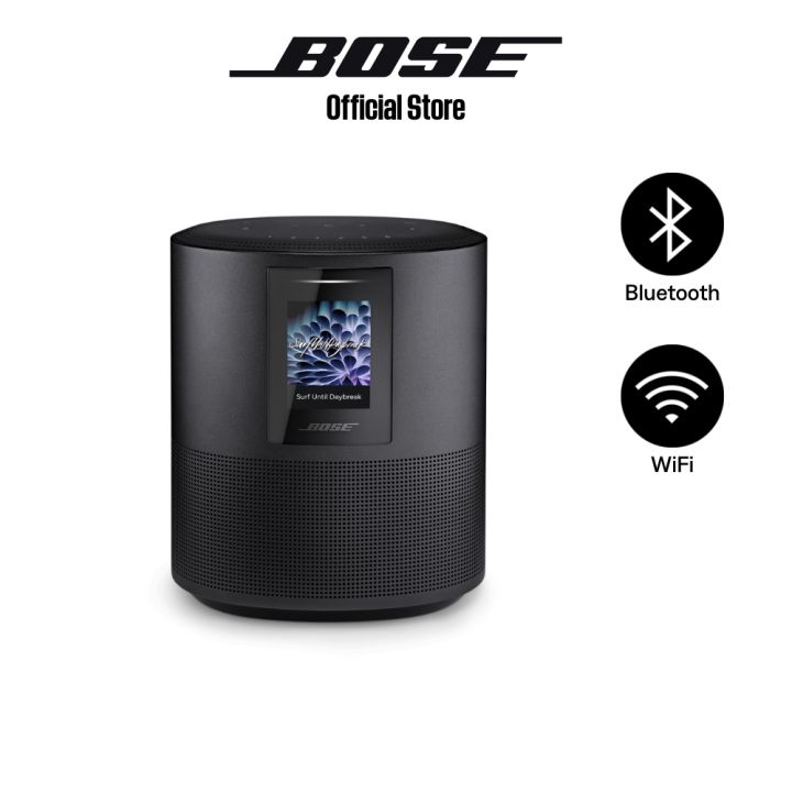 โบส ลำโพง โฮมสปีกเกอร์ 500 (Bose Home Speaker 500) | Lazada.co.th