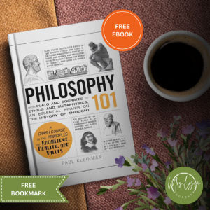 Philosophy 101 - Paul Kleinman (paperback)