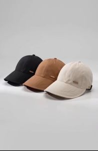 Mask-Friendly Women Sun Hat UPF50+ Wide Brim Cap with Mask Buckle Adjustable Quick Dry Cooling Hat