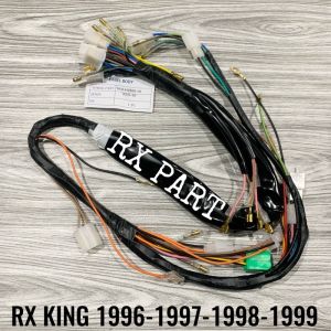 KABEL BODY RX KING RX K RXKING MASTER 1996 1997 1998 1999 - 3KA-H2590-10