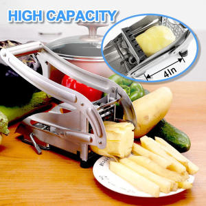 【GLANXI】9-in-1 Multifunctional Food Chopper Vegetable Slicer Professional Mandolin Slicer Julienne Cutter Chopper Fruit Vegetable Peelers