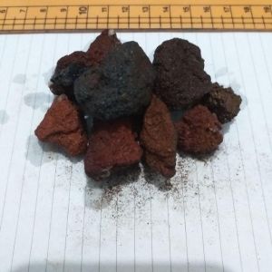 Lava Rock / Volcano Stone 500g