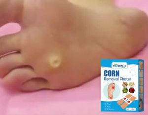 Foot Care Patches Gentle Dead Skin Removal for Foot Discomfort Daily Body Care Strips Callus Remover Pads Deep Nourishing Soft Sole Saviors Convenient Foot Treatment