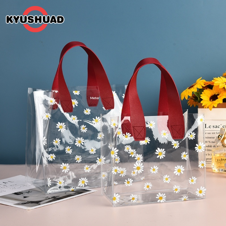 KYUSHUAD%20%20T%C3%BAi%20Tote%20Trong%20Su%E1%BB%91t%20PVC%20Bao%20B%C3%AC%20Qu%C3%A0%20T%E1%BA%B7ng%20T%C3%BAi%20Nh%E1%BB%B1a%20C%E1%BA%A7m%20Tay%20-%20Image%202