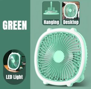 【LIFE OS】Multifunction Fan USB Mini Electric Fan Conditioner Humidifier Fan Air Cooler For Summer Cooling Fan Portable Air Conditioner Air Cooler Portable Air Conditioner 6 Inches Air Conditioner Cooling Fan With 5 Sprays HA1002