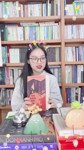Sách - Tay súng bắn tỉa (Trương Quốc Lập) (Nhã Nam)