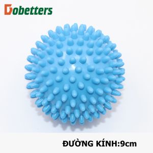 Bóng yoga bóng massage có gai đa năng Dobetters dụng cụ hỗ trợ sau tập thể thao