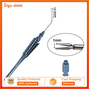 Dental Root Canal Foreign Matters Forceps Tweezers Surgical Tool Dental Instrument