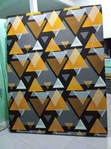 PROMO KASUR BUSA INOAC 200X160X15 MURAH