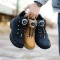 kasut safety boot kasut kerja safety 127. 