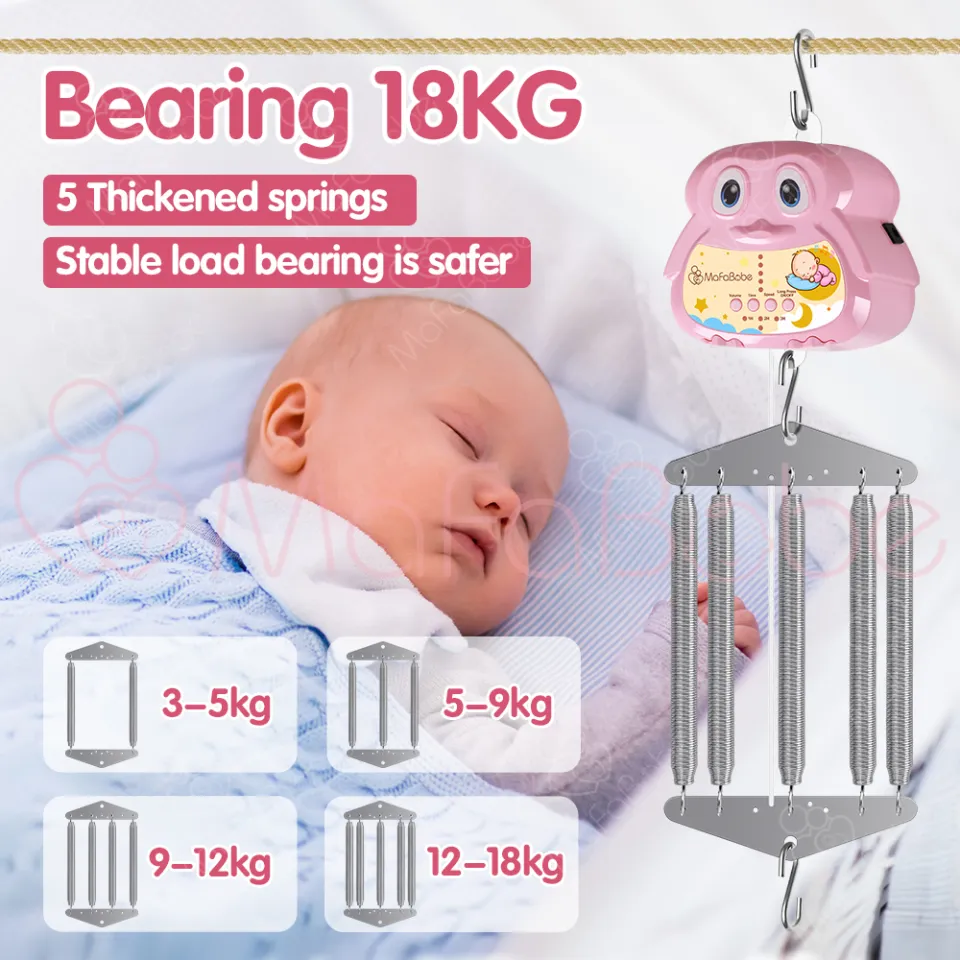 Baby cradle cheap low price