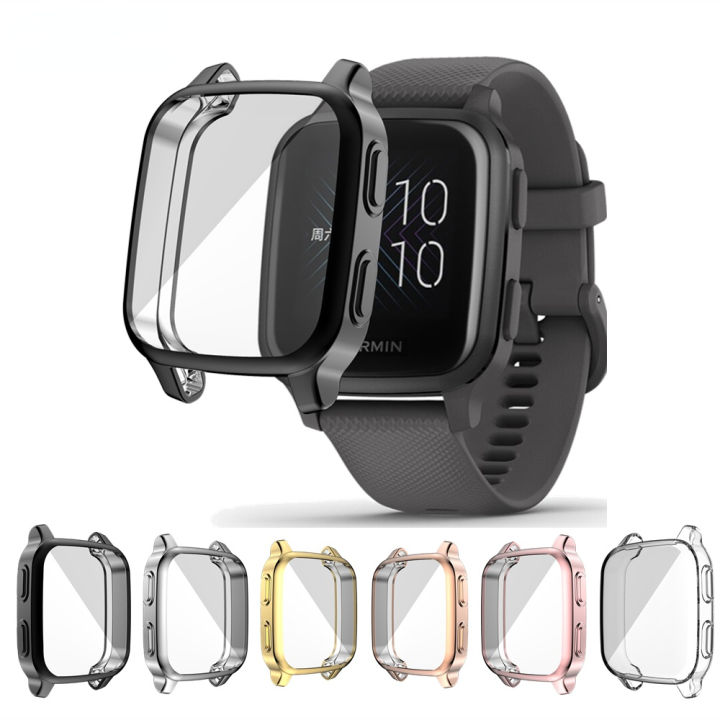 Garmin watch case sale