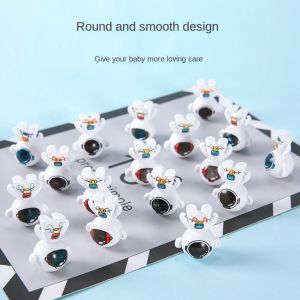 EXCES 10pcs Spaceman Inverted Mini Tumbler Toy Astronaut Swing Spaceman Astronaut Tabletop Bauble Inverted Astronaut Relieve Pressure Bauble Tumbler Toys Birthday Gift