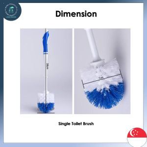 Quality Toilet Brush/Bottle Brush/Cleaning Brushes/Toilet Brush With Holder
