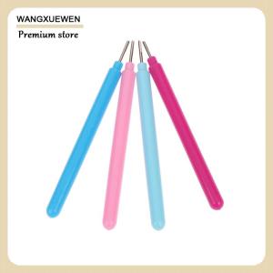 [COD] Paper Quilling Needle Slotted Pen Slotted Paper Quilling Tools DIY Paper Craft