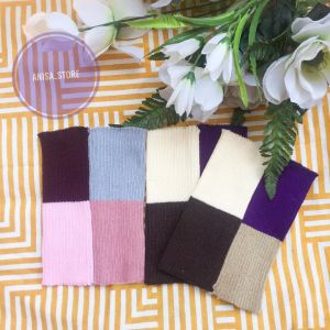 Paket 3 pcs Ciput bandana rajut 4 warna inner hijab dalaman kerudung hijab Daleman jilbab Ciput bandana bando rajut 4 warna INNER BANDANA DALAMAN HIJAB paket hemat murah inner hijab Ciput Bandana Rajut 4 warna Combina 4in1 ( inner Rajut 4 Warna ) c gelis