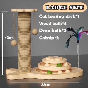 【Pet BHQ】คอนโดแมว ของเล่นแมว โครงปีนแมว 360°แคปซูลแมวที่มีความโปร่งใสสูง ปราสาทขนาดใหญ่ ครอบครัวMulticat