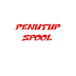 Strap Elastis Penutup Spool Pelindung Cover Spool Reel Spinning