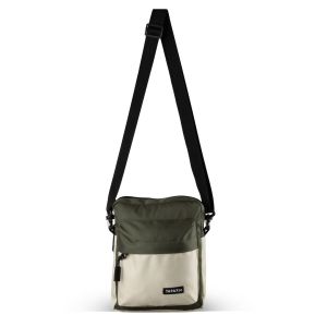 Tapaxco Tas Selempang Pria Wanita Chiro Slingbag Casual Local Brand Kanvas Cordura