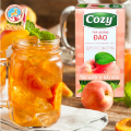 Trà Túi Lọc Cozy Hương Đào 50G. 