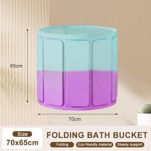 Premium Ice Plunge Tub - Muscle Recovery Stress Relief & Immune Boosting Cold Therapy Barrel - 100 Gallon Capacity with Sub-Zero Technology