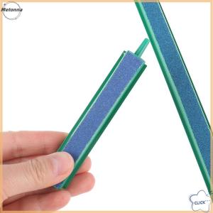 Follow Get More【Metonna】 Air Pump Sand Stone Aquarium Oxygen Pump Tank Aerator Pump Stone Bubble Bar