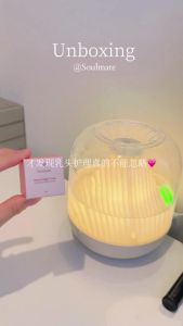 【天然草药】Soulmate 乳头粉嫩精华乳｜淡化黑色素·嫩白修护｜滋润柔嫩 Soulmate Natural Nipple Care Cream｜Brightening & Repair