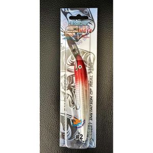 เหยื่อปลั๊กทรอลลิ่ง HURRICANE GENERATION MG14 ขนาด 14 เซนติเมตร หนัก 35 กรัม