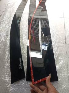 TALANG AIR ALL-NEW ERTIGA MODEL RATA TAHUN 2019-2022