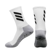 High-Quality Non-Slip Sports Socks Futsal Soccer