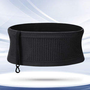 Breathable Anti-Theft Waist Pack - Lightweight Phone Belt Bag for Outdoor Activities - Perfect for Hiking and Running