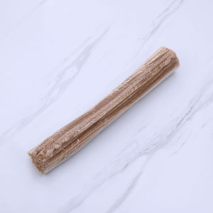 100Pcs Basic Chenille Stems Colorful Chenille Stems Pipe Cleaners Assorted Colours For Arts DIY for Craft Handicraft