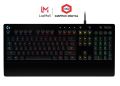 Bàn phím Logitech G213 Prodigy RGB Gaming. 