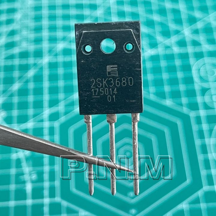 K3682 Module 2SK3680 , K3683 , K3699 ราคาต่อหนึ่งชิ้น💳 พร้อมส่งในไทย🇹🇭 | Lazada.co.th