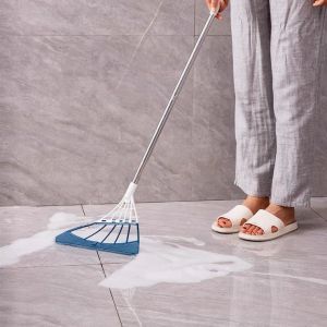 Chổi quét nước Silicon quét kính sàn nhà tắm