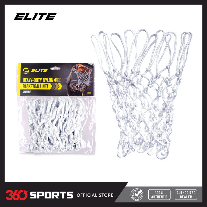 Basketball Net Heavy Duty Basketball Net Replacement For Indoor Outdoor