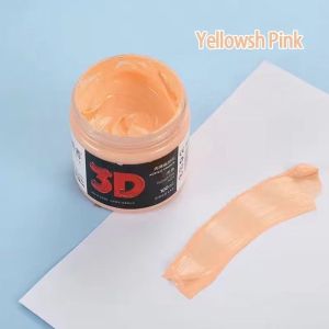 🇲🇾 Ready Stock Acrylic Paint Color 100ml Multipurpose Painting For Art & Canvas Waterproof Quick Dry Cat Akrilik 丙烯颜料