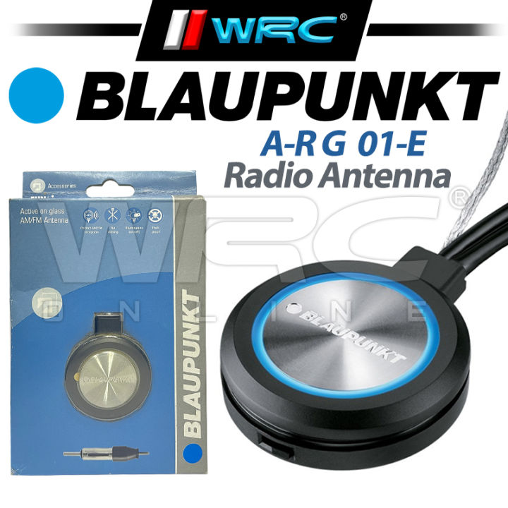 Notice BLAUPUNKT A-R G 01-E TMC - autoradio Trouver une solution à un