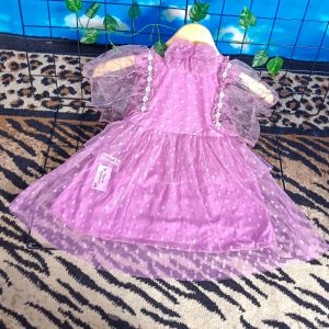 Yazeed Dress Chaca Baby & Kids /Gaun Pesta Baby / Dress Anak