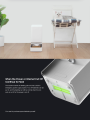 Xiaomi Mijia Smart Pet Food Feeder Dispenser - XWPF01MG v1 / v2 Automatic Feeding Machine Regular Smart Food Dispenser. 