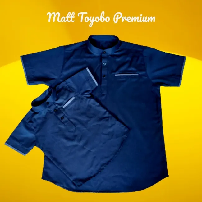 Baju%20Koko%20Kurta%20Couple%20Ayah%20dan%20Anak%20Tangan%20Pendek%20Bahan%20TOYOBO%20Premium%20Adem%20Koko%20Anak%20Koko%20Pria%20Dewasa%20M%20L%20XL%20XXL%20JUMBO%20Seragam%20Atasan%20Lebaran%20Baju%20Muslim%20Pria%20Baju%20Koko%20Kembar%20-%20Image%202