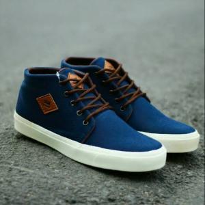 IJH STORE - SEPATU PRIA BOOT TERBARU SEPATU SEKOLAH