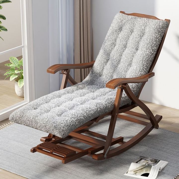 Swing rocking chair cheap outdoor