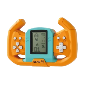 9999 Tetris Brick Game Games Classic Retro Modern Handheld Toy Gift Children Kids Education Toys/ Mainan Tetris Budak