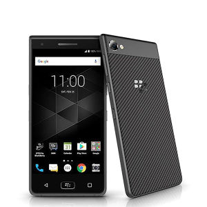 ต้นฉบับ BlackBerry Motion 4กรัม LTE โทรศัพท์มือถือปลดล็อค5.5 Blackberry OS 12MP กล้อง4กิกะไบต์ RAM 32กิกะไบต์รอมโทรศัพท์มือถือ