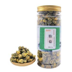 Welcome hereChrysanthemum Bud Tea   (50g) Chrysanthemum Dried Flower 50g Tea Healthy Natural TAI JU