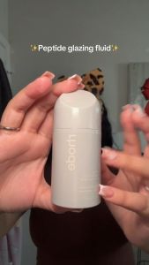 RHODE peptide glazing fluid 50ml