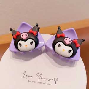 Jepit Rambut Anak Karakter Lucu Model / Aksesoris Jepitan Rambut Anak Karakter Murah Per 1 Pcs