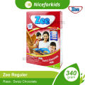 Susu Zee Reguler Nutripro Complex Susu Anak Tinggi Kalsium Peninggi Badan. 
